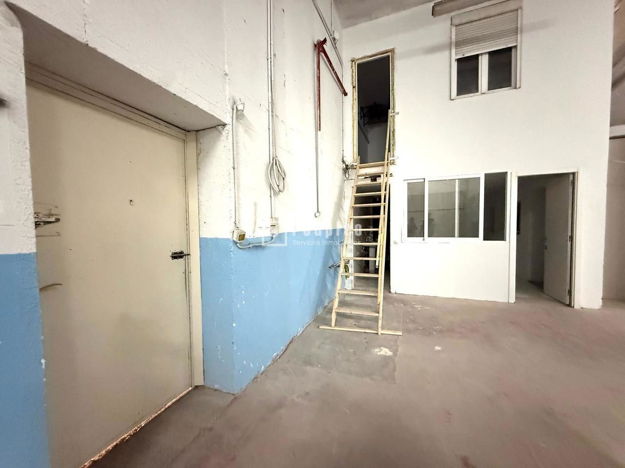 Nave Industrial en venta en calle De Luis I, Puente De Vallecas, Madrid 6/38