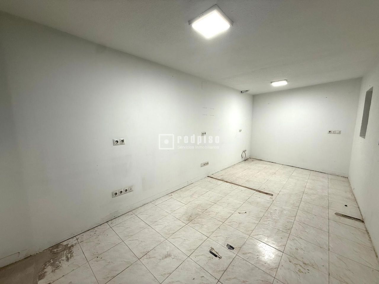 Nave Industrial en venta en calle De Luis I, Puente De Vallecas, Madrid 15/38