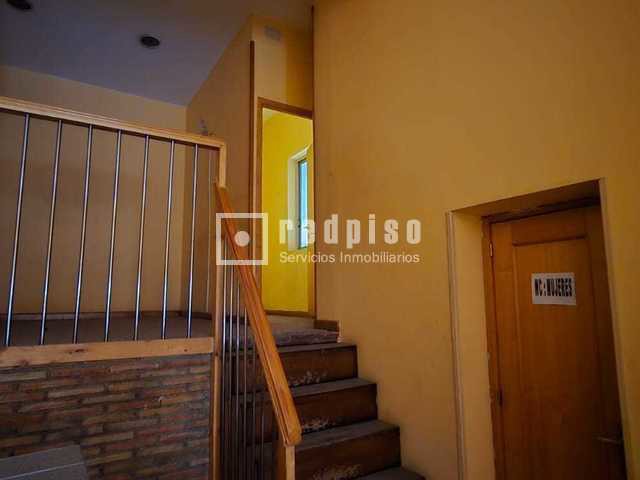 Local en alquiler en  calle del Huerto Capuchinos, Murcia  1/1