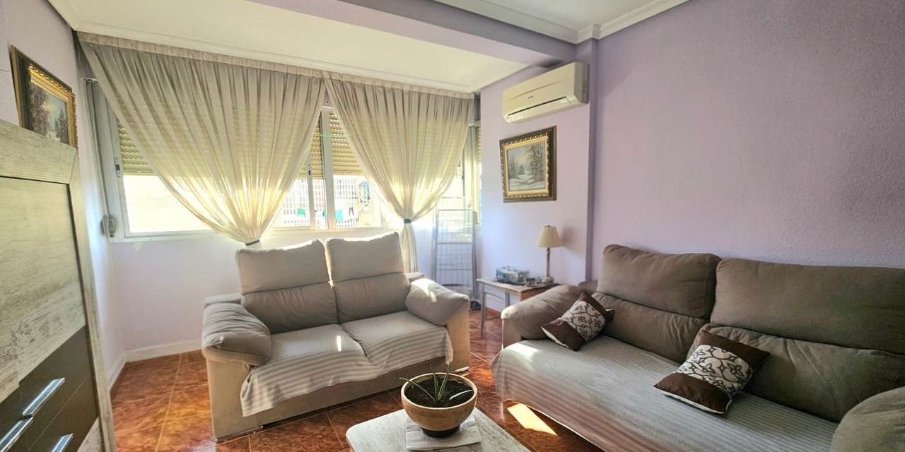 Piso en venta en  Alcalá de Henares, Madrid  1/1