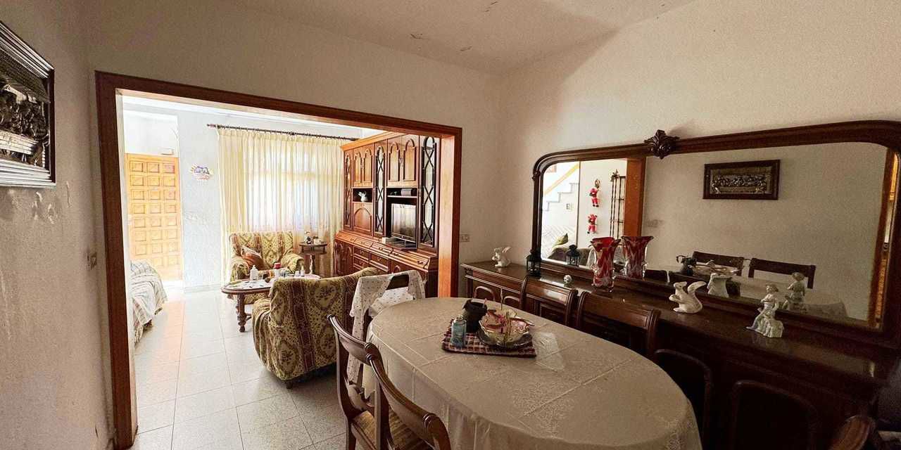 Casa en venta en  Valle Tabares, Santa Cruz de Tenerife  1/1