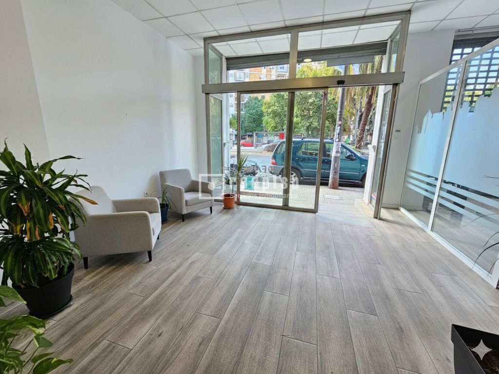 Local en alquiler en calle Primado Reig, Rascanya, Valencia 3/15