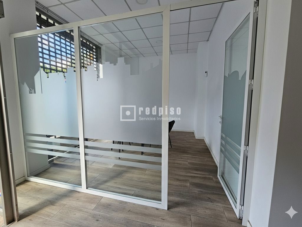 Local en alquiler en calle Primado Reig, Rascanya, Valencia 5/15