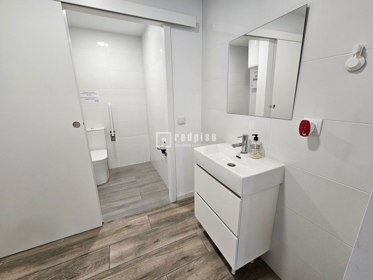 Local en alquiler en calle Primado Reig, Rascanya, Valencia 10/15