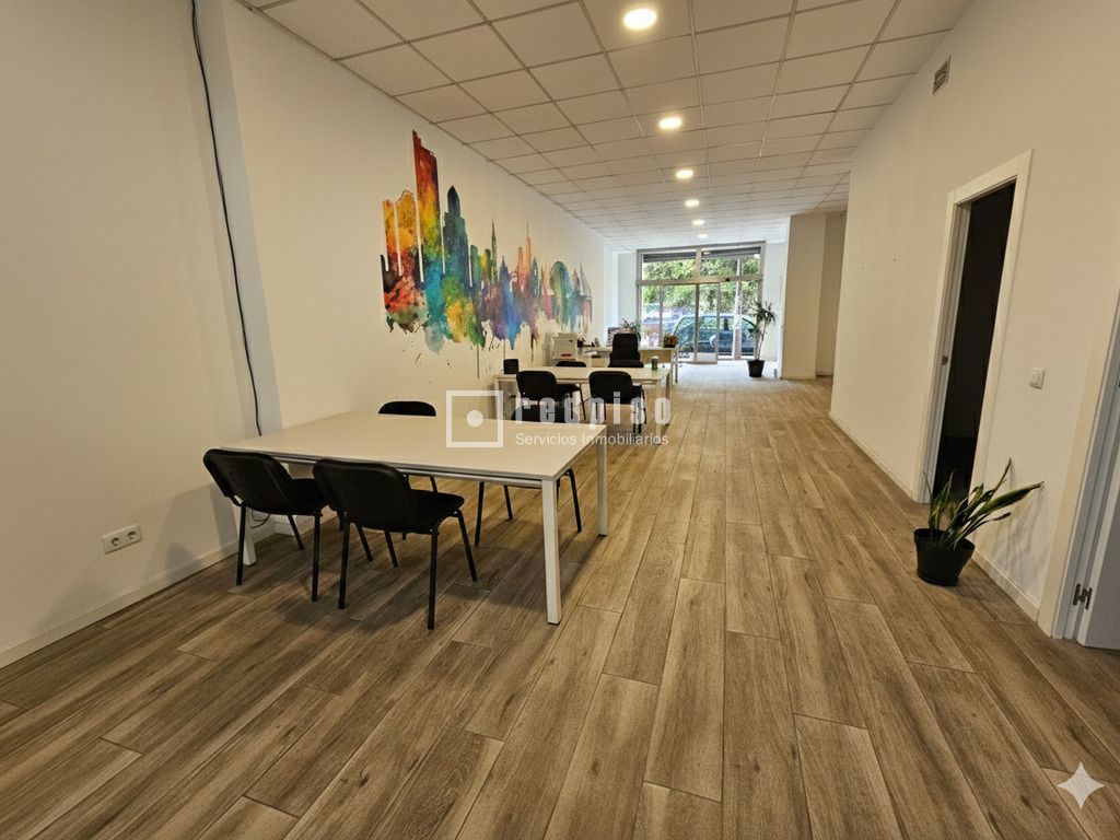 Local en alquiler en calle Primado Reig, Rascanya, Valencia 4/15