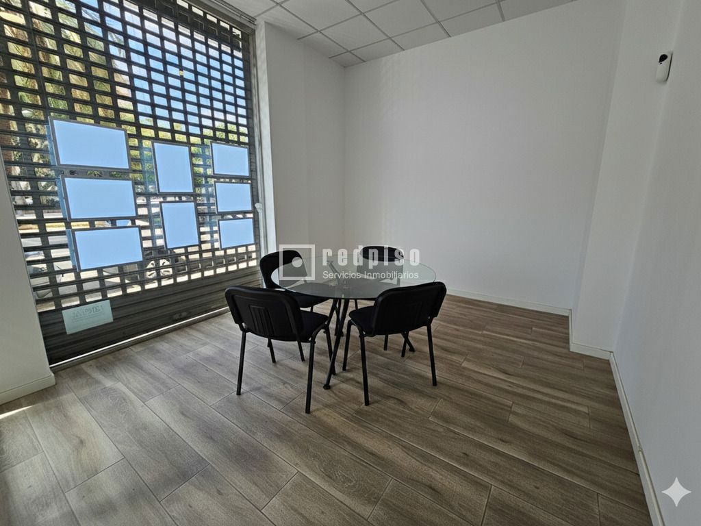 Local en alquiler en calle Primado Reig, Rascanya, Valencia 6/15