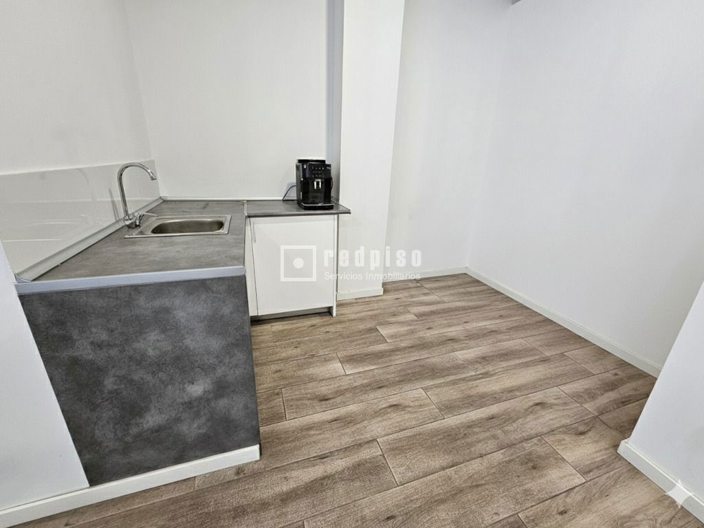 Local en alquiler en calle Primado Reig, Rascanya, Valencia 12/15