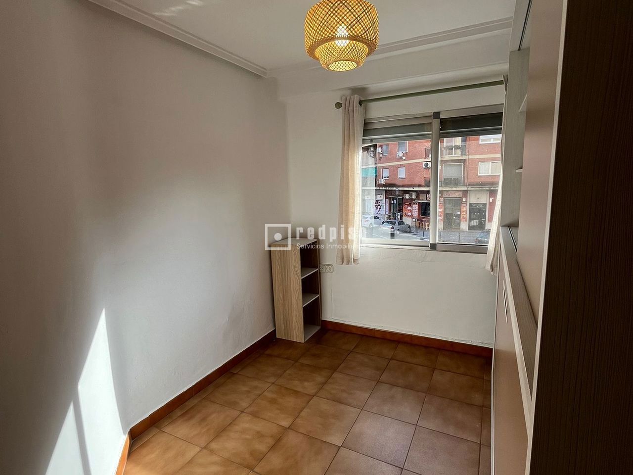 Piso en alquiler en calle Del Rincón De Ademuz, Patraix, Valencia 13/17