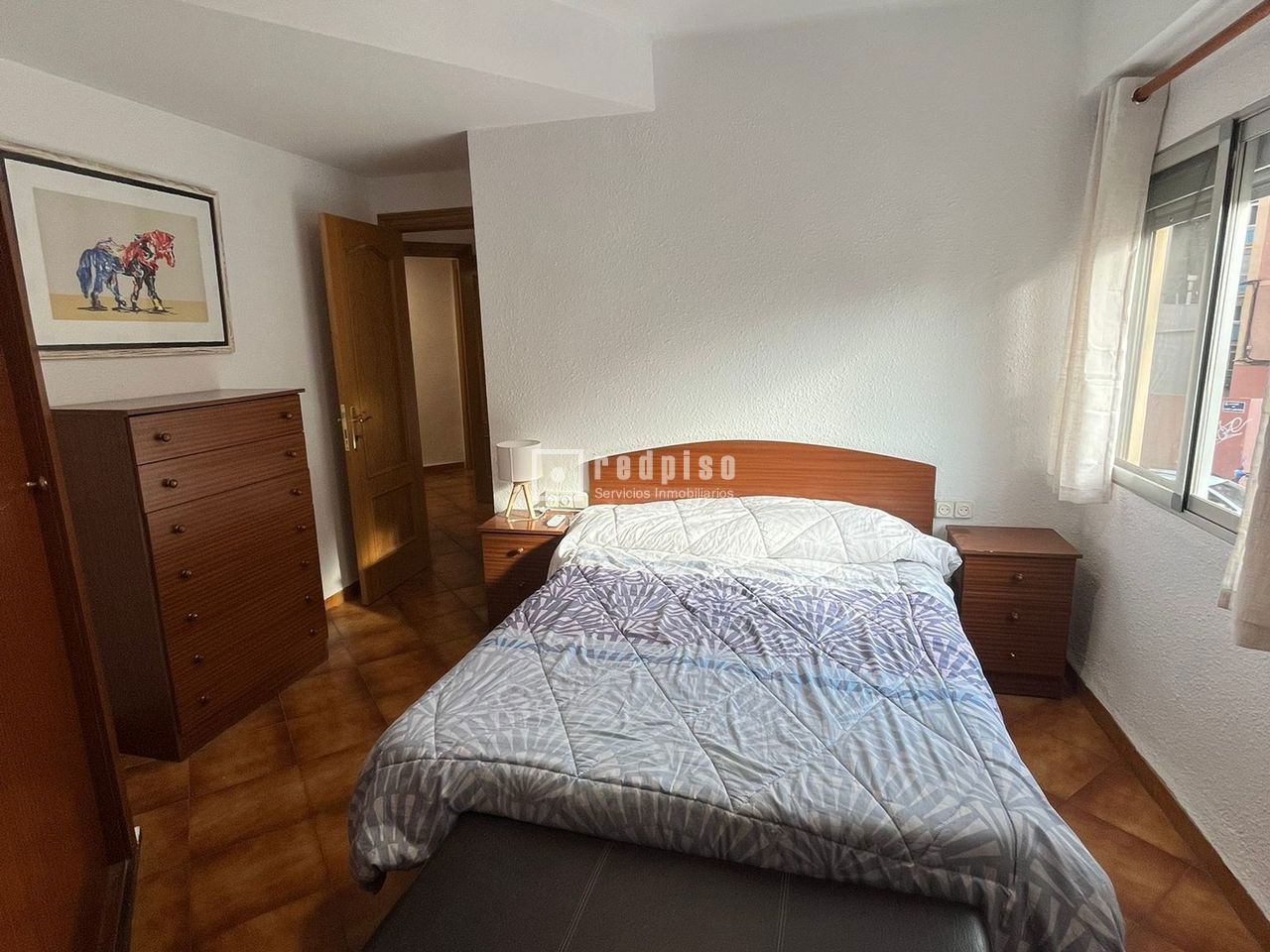 Piso en alquiler en calle Del Rincón De Ademuz, Patraix, Valencia 8/17