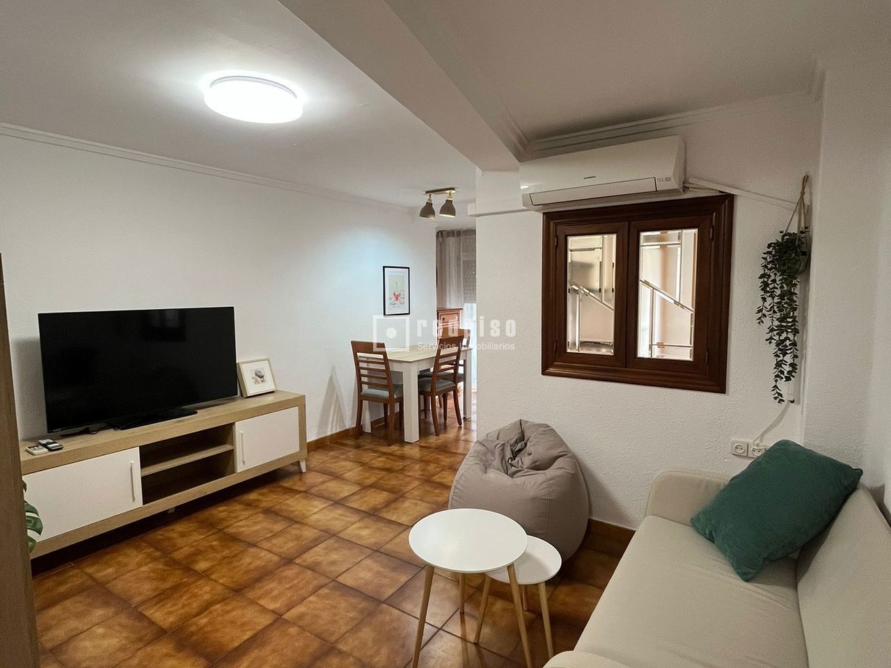 Piso en alquiler en calle Del Rincón De Ademuz, Patraix, Valencia 2/17