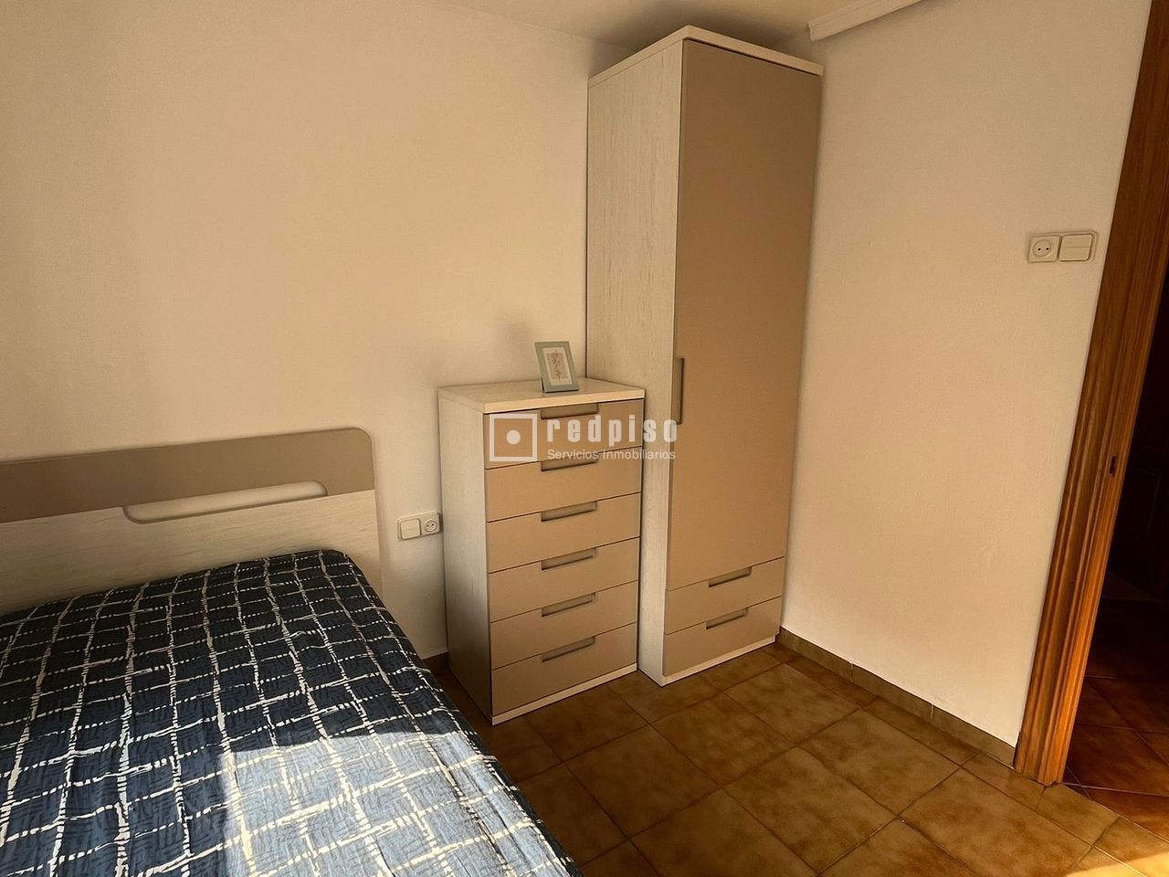 Piso en alquiler en calle Del Rincón De Ademuz, Patraix, Valencia 11/17