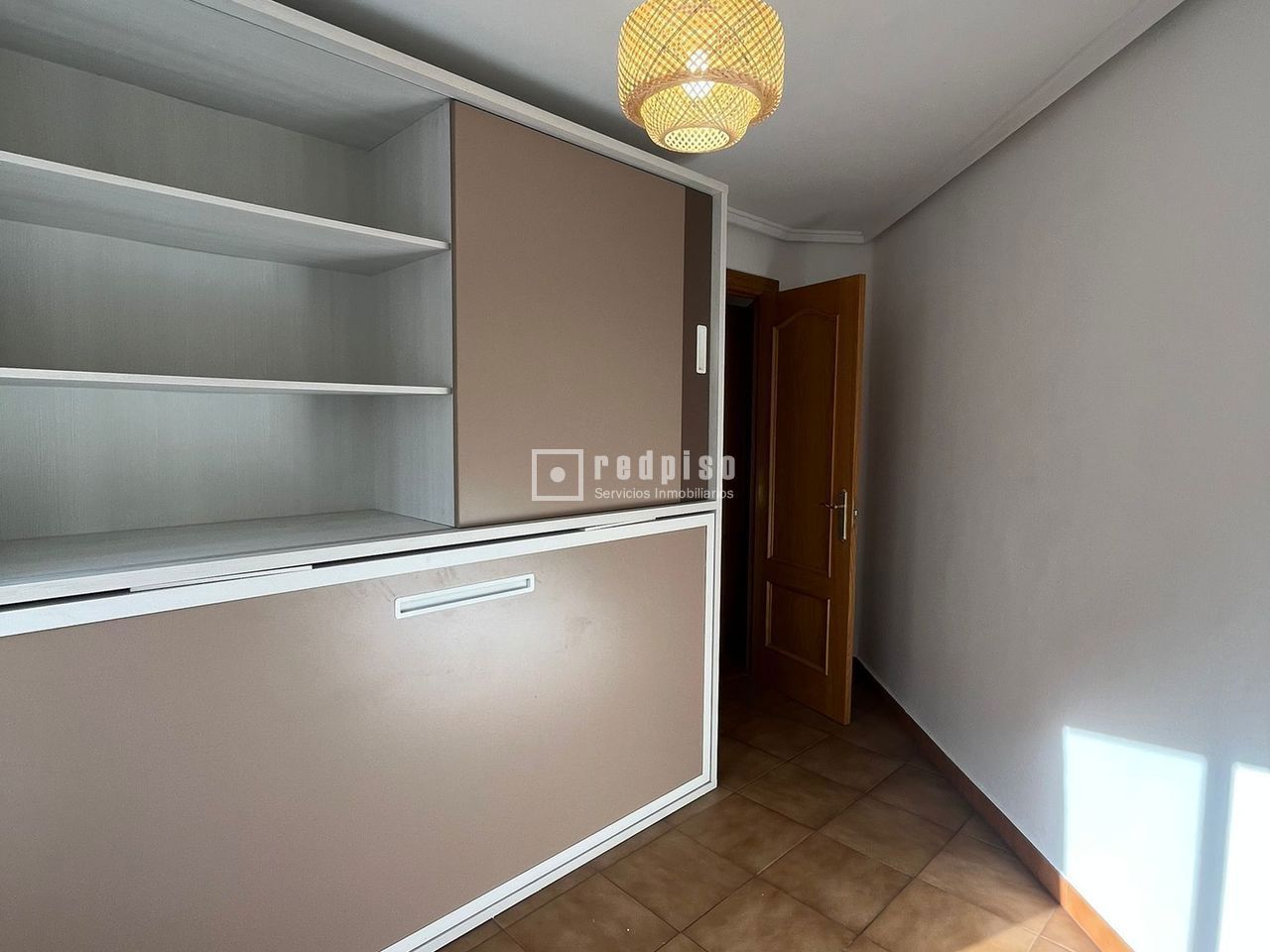 Piso en alquiler en calle Del Rincón De Ademuz, Patraix, Valencia 12/17