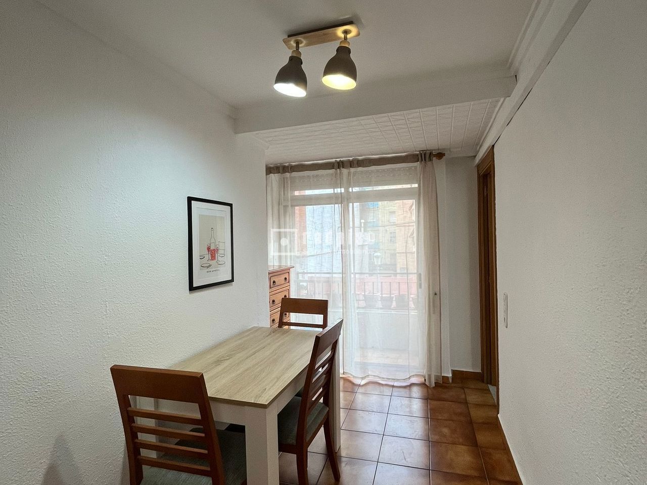 Piso en alquiler en calle Del Rincón De Ademuz, Patraix, Valencia 4/17