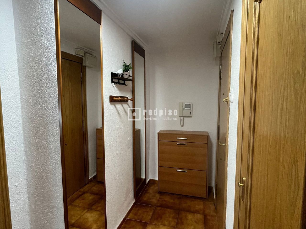 Piso en alquiler en calle Del Rincón De Ademuz, Patraix, Valencia 16/17