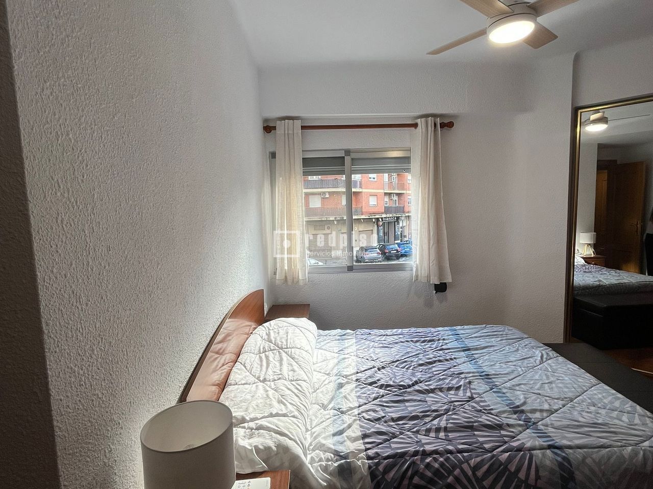 Piso en alquiler en calle Del Rincón De Ademuz, Patraix, Valencia 9/17