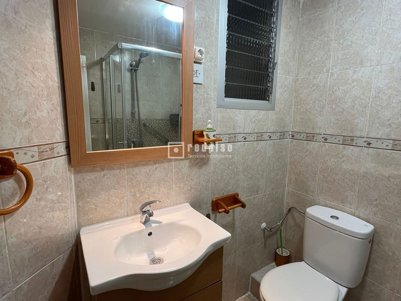 Piso en alquiler en calle Del Rincón De Ademuz, Patraix, Valencia 15/17