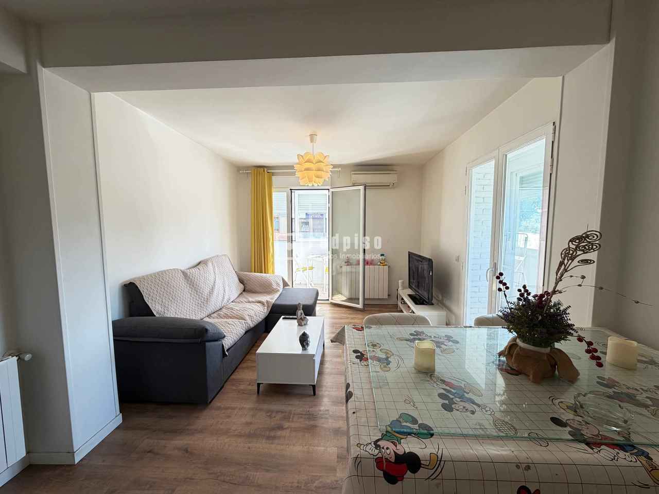 Piso en venta en Latina, Madrid 6/20