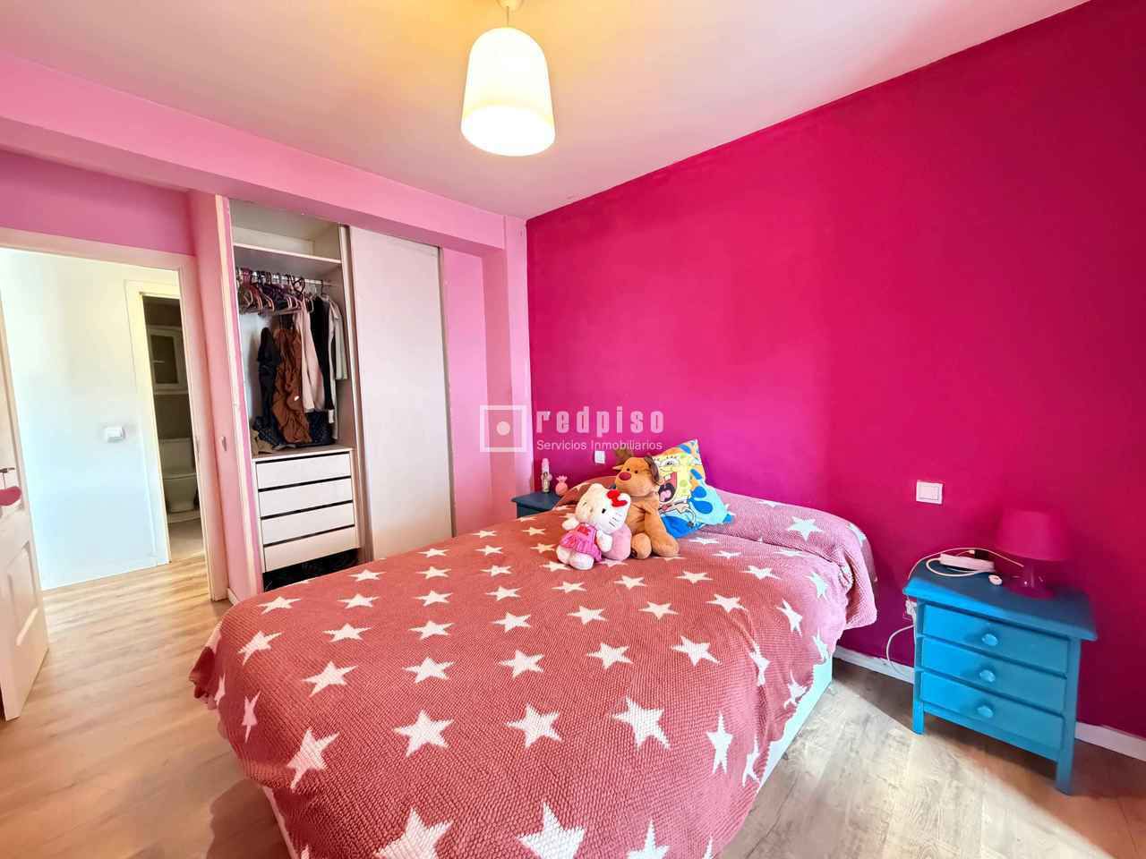 Piso en venta en Latina, Madrid 15/20