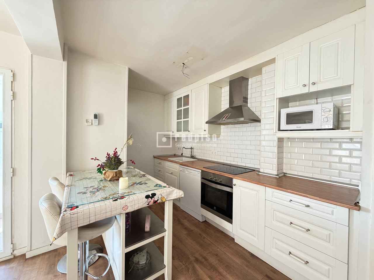 Piso en venta en Latina, Madrid 3/20