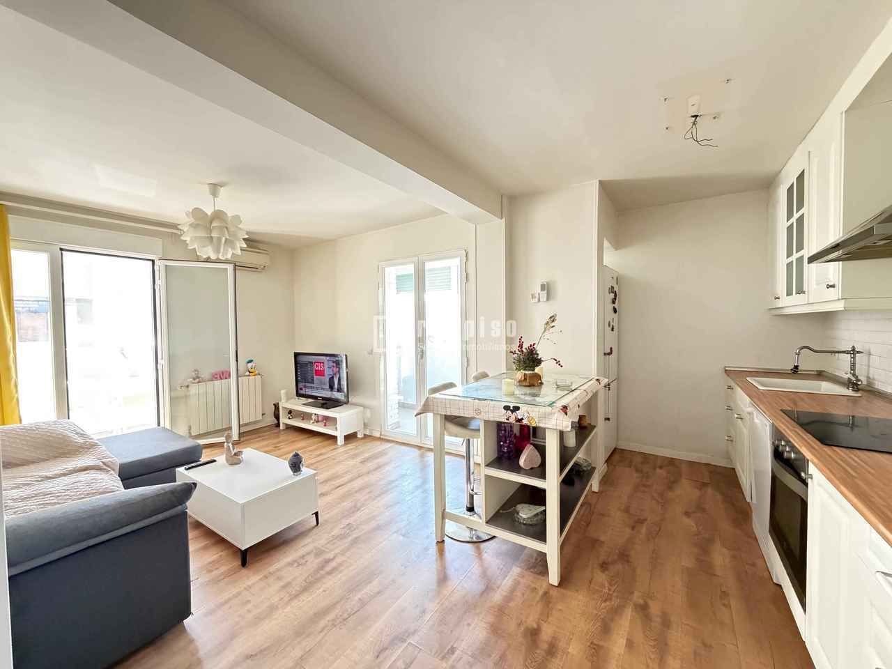 Piso en venta en  Latina, Madrid  1/1