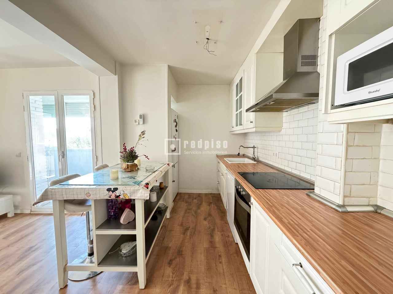 Piso en venta en Latina, Madrid 2/20