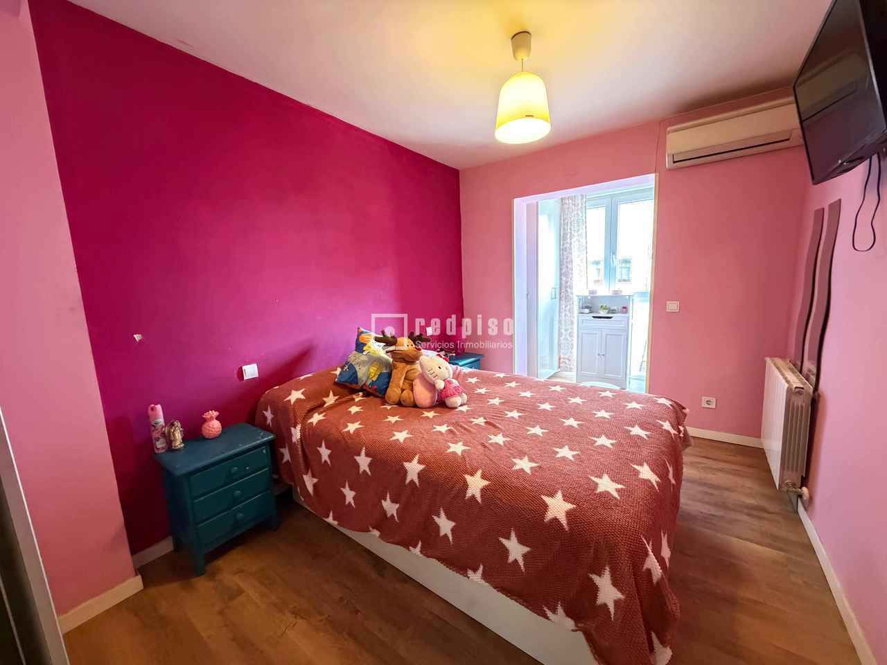 Piso en venta en Latina, Madrid 16/20