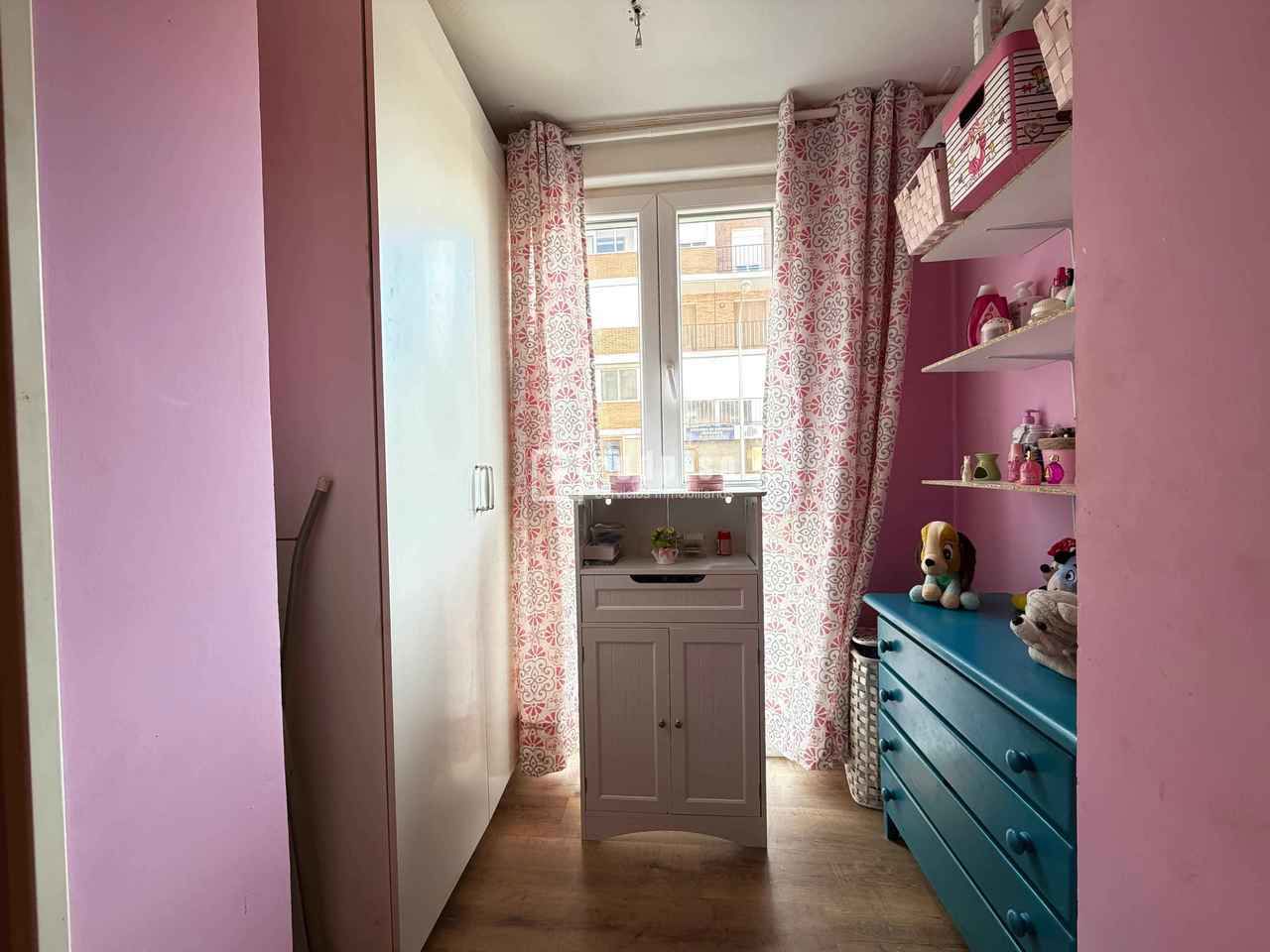 Piso en venta en Latina, Madrid 19/20