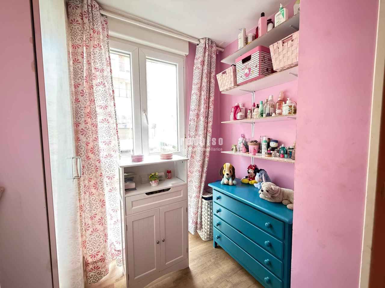 Piso en venta en Latina, Madrid 18/20