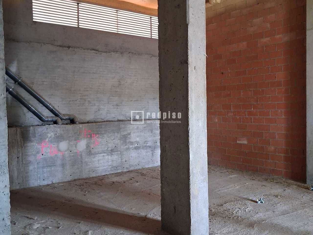 Local en alquiler en Alcorcón, Madrid 3/4