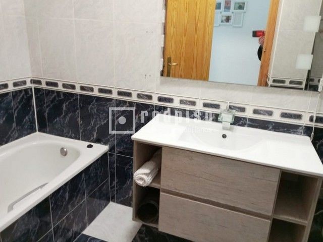 Piso en venta en  paseo del Muelle, Talavera de la Reina, Toledo  17/18