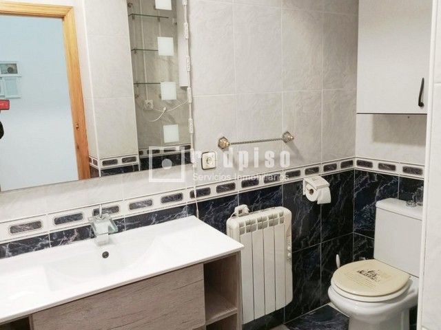 Piso en venta en  paseo del Muelle, Talavera de la Reina, Toledo  16/18