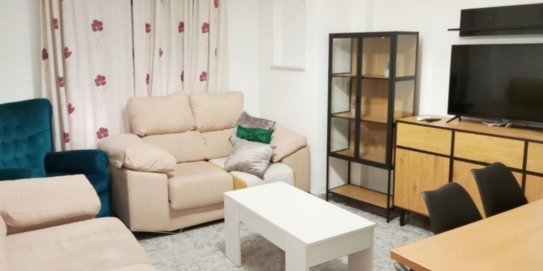 Piso en venta en  paseo del Muelle, Talavera de la Reina, Toledo  1/18