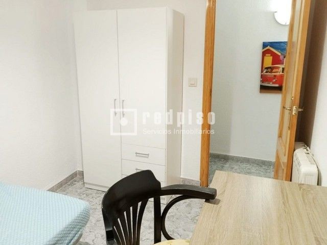 Piso en venta en  paseo del Muelle, Talavera de la Reina, Toledo  10/18