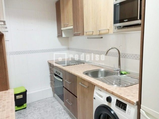 Piso en venta en  paseo del Muelle, Talavera de la Reina, Toledo  14/18