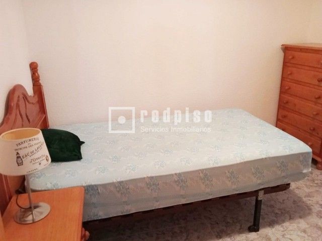 Piso en venta en  paseo del Muelle, Talavera de la Reina, Toledo  8/18