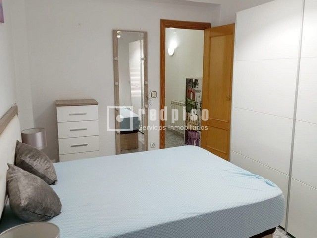 Piso en venta en  paseo del Muelle, Talavera de la Reina, Toledo  12/18