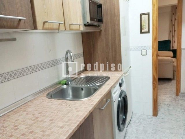 Piso en venta en  paseo del Muelle, Talavera de la Reina, Toledo  13/18