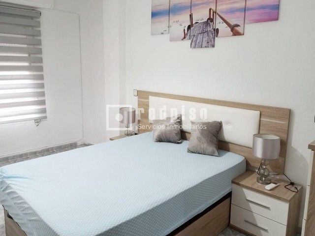 Piso en venta en  paseo del Muelle, Talavera de la Reina, Toledo  11/18