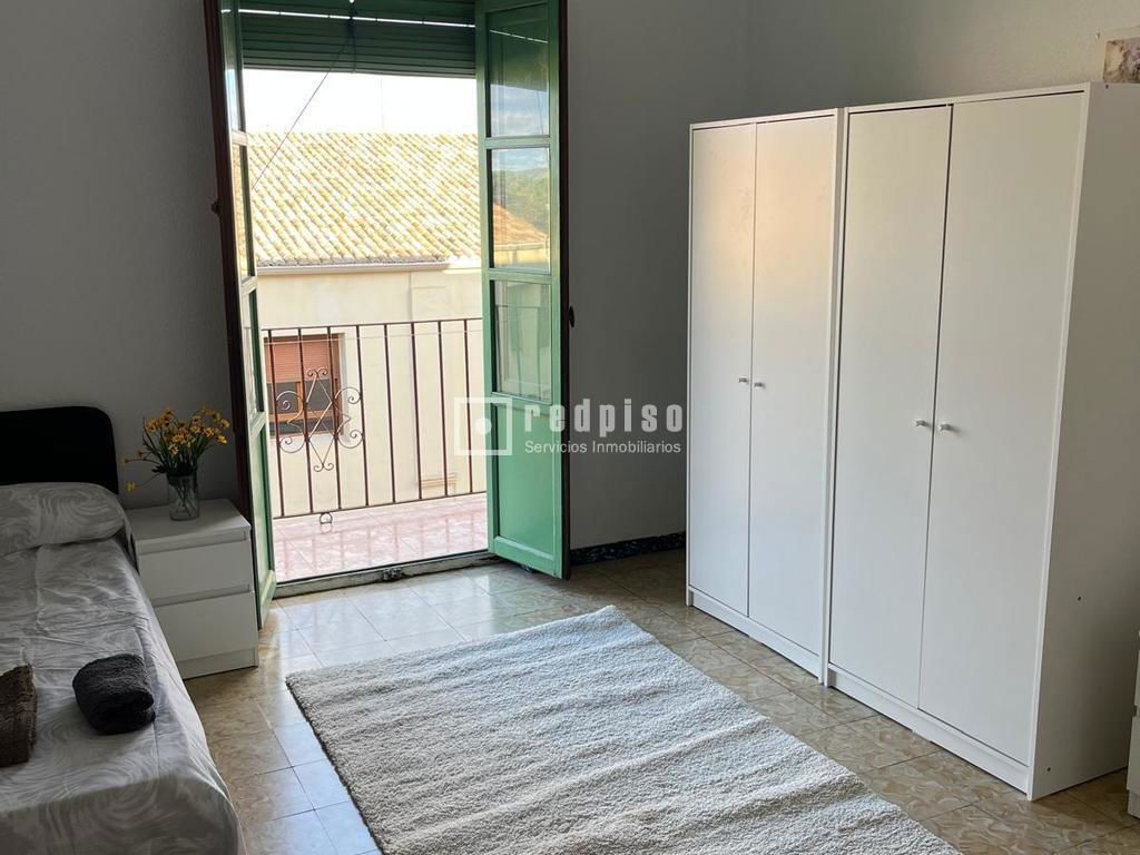 Piso en venta  calle del Comte de Torrefiel, Ontinyent, Valencia  1/1