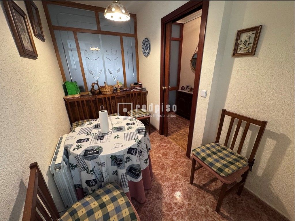 Piso en venta en calle De Garrovillas, Madrid, Madrid 5/11