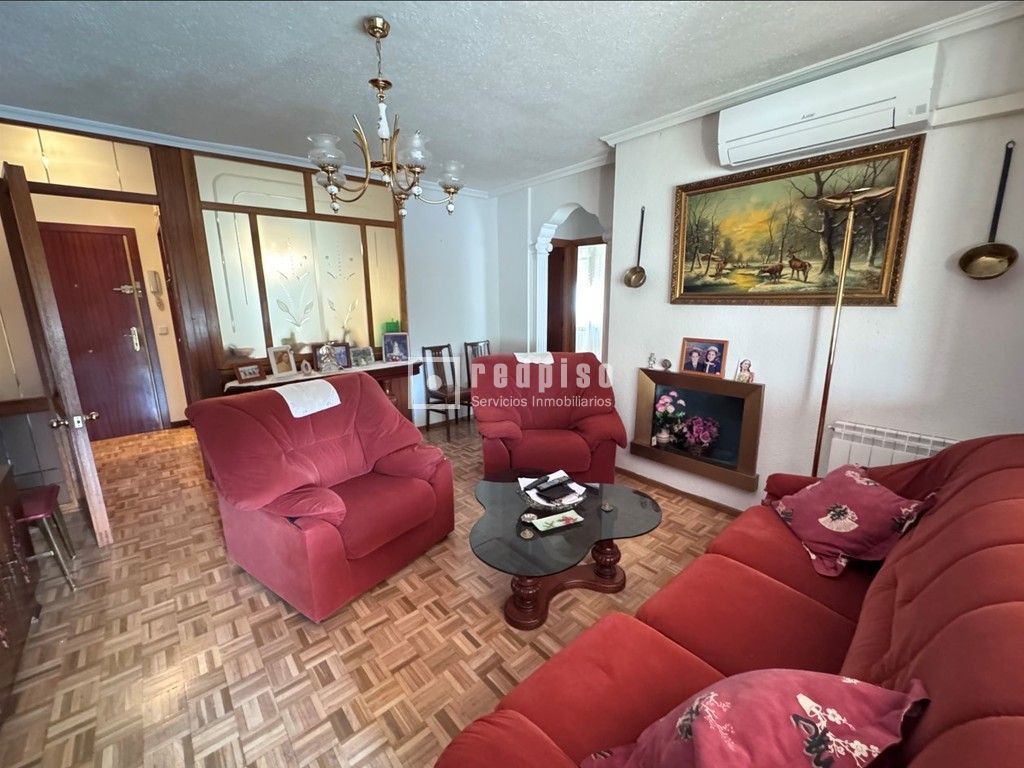 Piso en venta en calle De Garrovillas, Madrid, Madrid 3/11