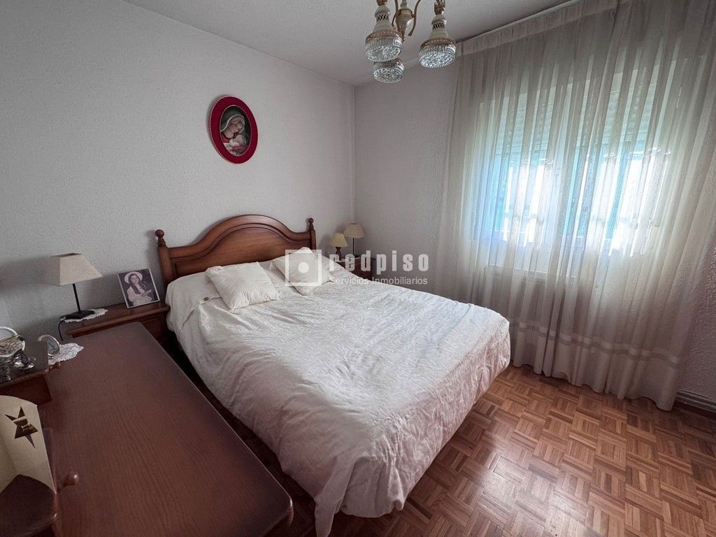 Piso en venta en calle De Garrovillas, Madrid, Madrid 7/11