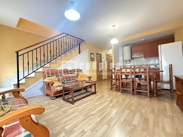 Piso en venta en Guadalajara 3/20