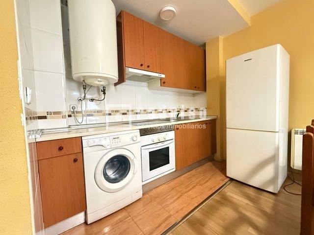 Piso en venta en Guadalajara 6/20