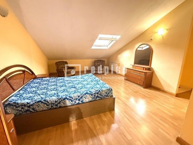 Piso en venta en Guadalajara 14/20