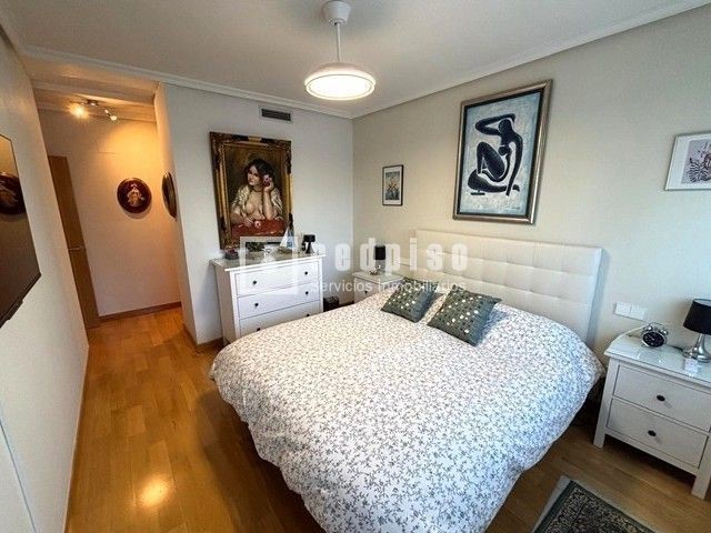 Piso en venta en Valdeluz, Guadalajara 22/52