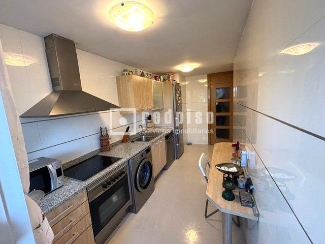 Piso en venta en Valdeluz, Guadalajara 16/52