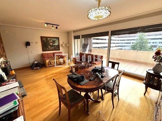 Piso en venta en Valdeluz, Guadalajara 6/52