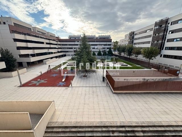 Piso en venta en Valdeluz, Guadalajara 44/52