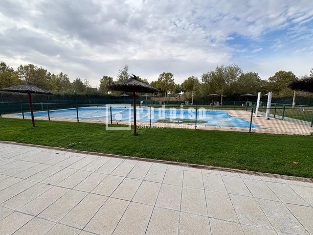 Piso en venta en Valdeluz, Guadalajara 49/52